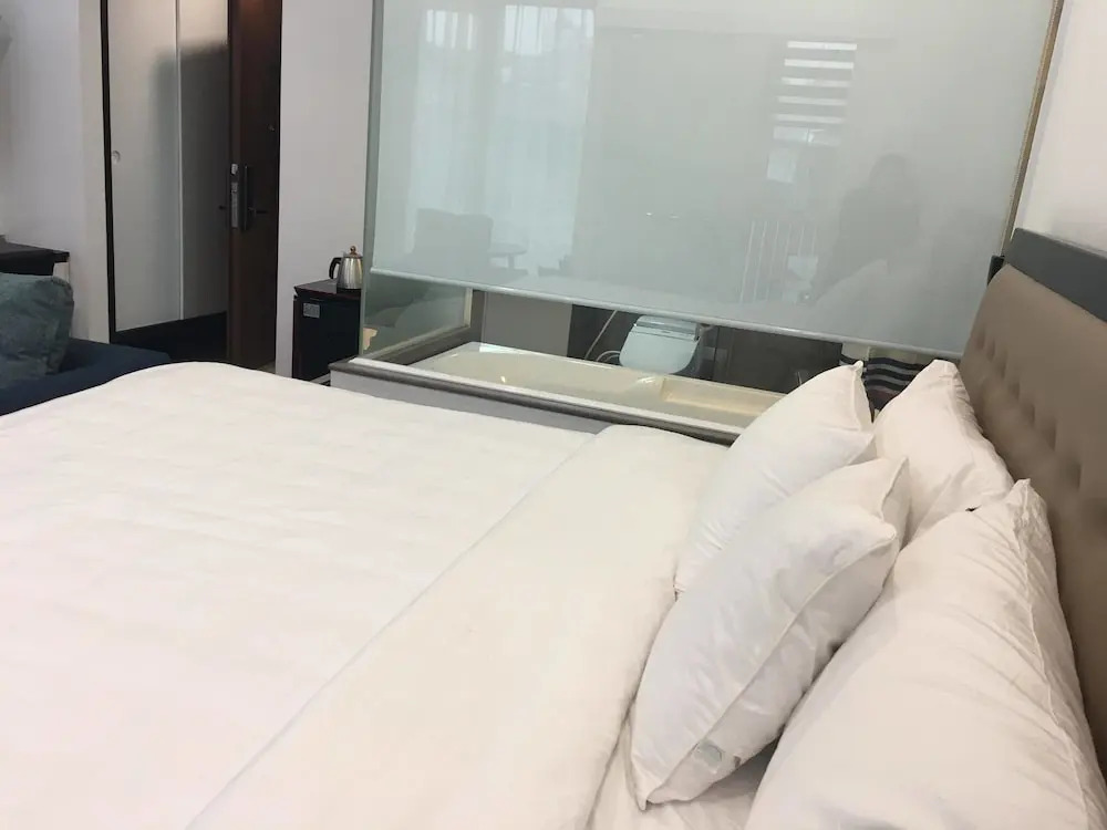 Orchid Luxury Apartment