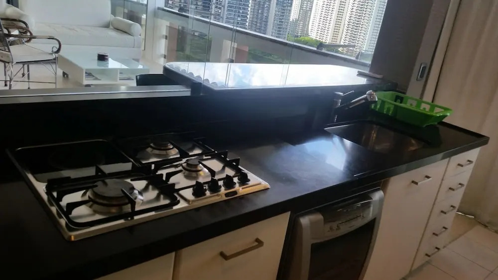 Barramares Flat