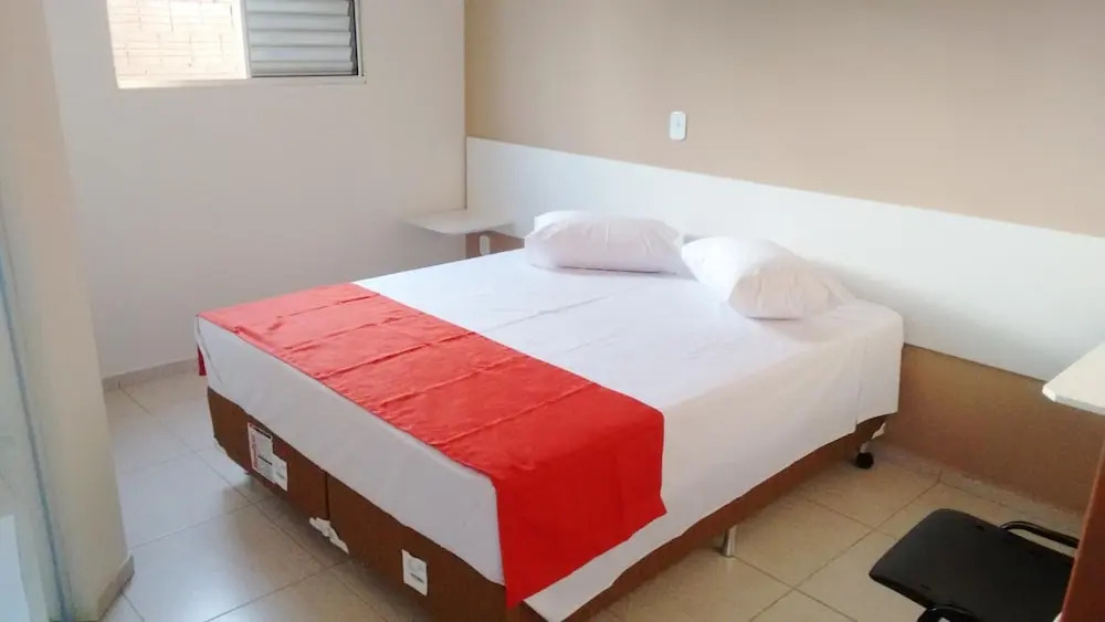 Casas Novas Hotel