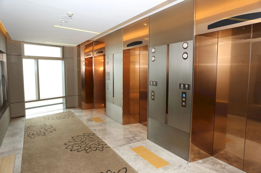 Holiday Inn Incheon Songdo by IHG