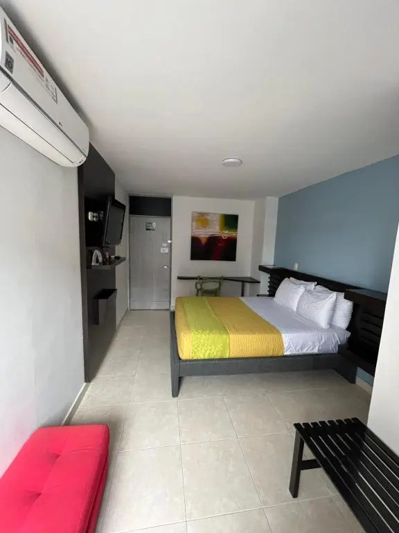 Hotel Tupinamba Neiva