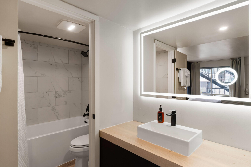 The Hotel Pendleton, Trademark Collection by Wyndham