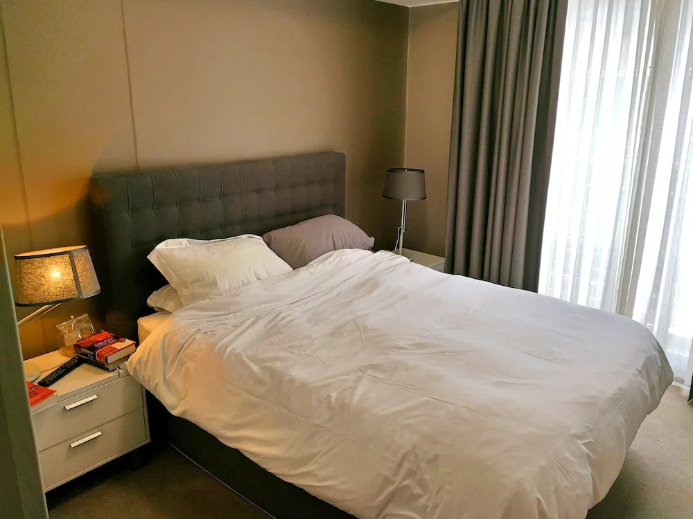 1 Bedroom Apartment in Cape Town