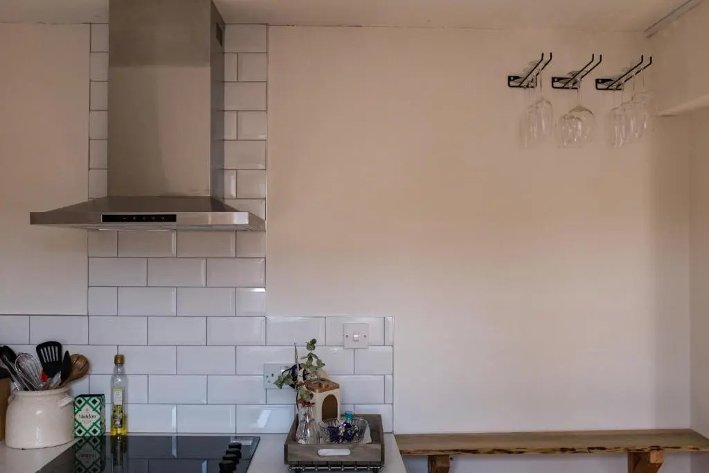 The Flat - Luxurious Apartment in Central Bridport