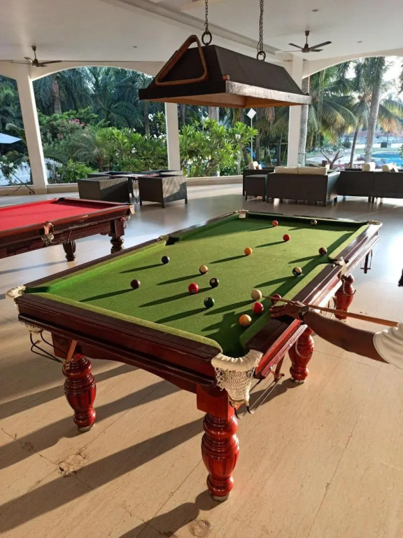 Le Meridien Kochi