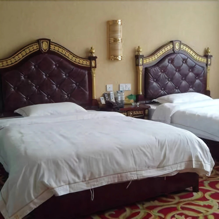 Nanning Jingchen Aparttment Hotel