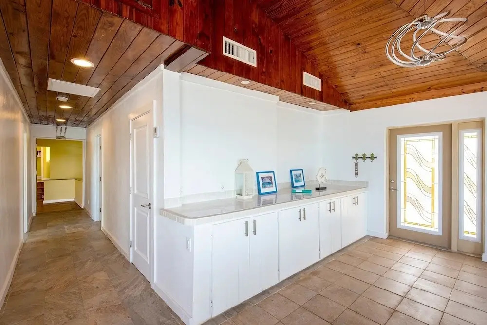 Sand Dollar At Ten Bay Beach 4 Bedroom Home