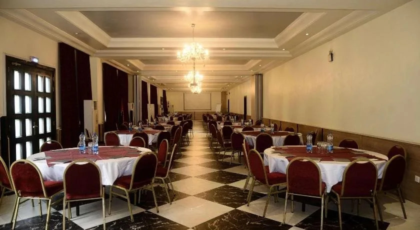 Elion House Hotel