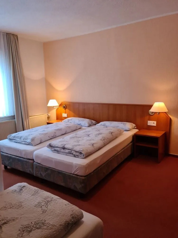 Pension Kreihe im Harz