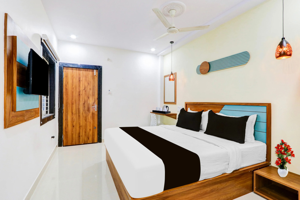 Super Townhouse Rajahmundry