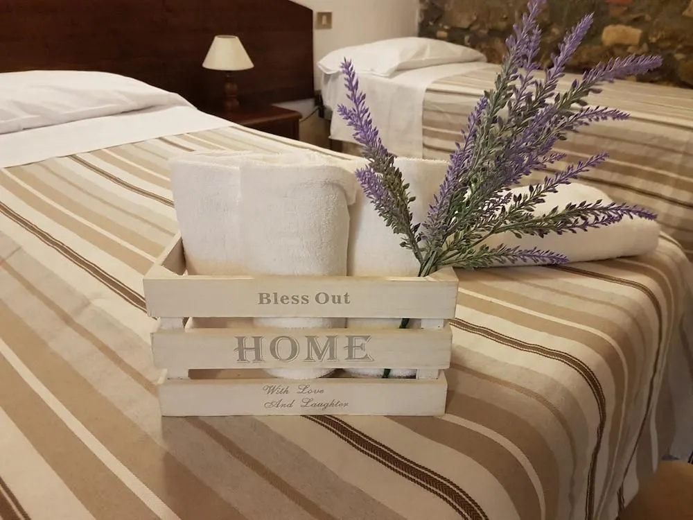 Il Giogo Agriturismo