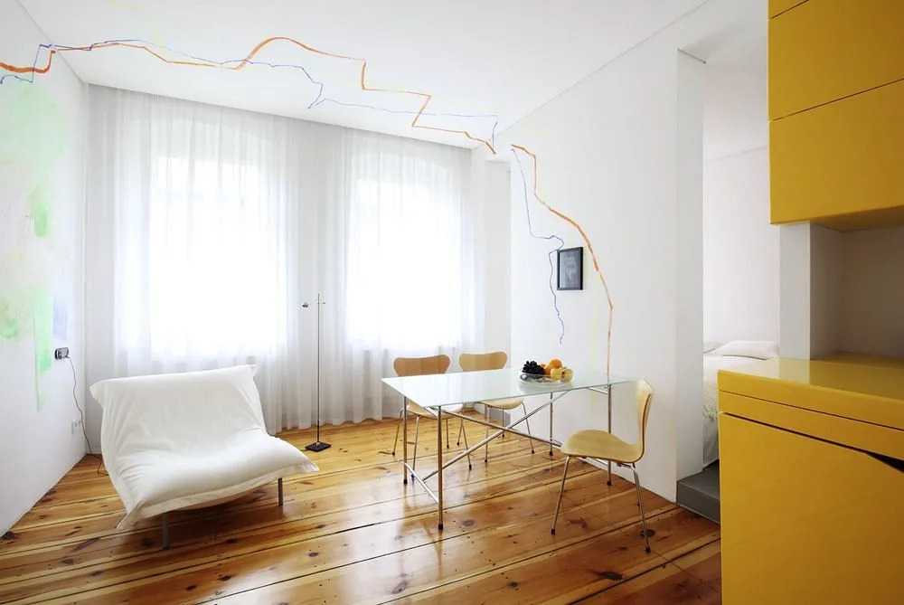 Smartloft apartmentsart
