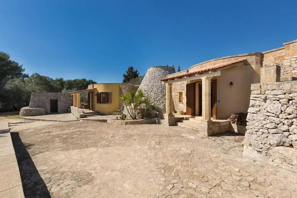 Masseria Colosso
