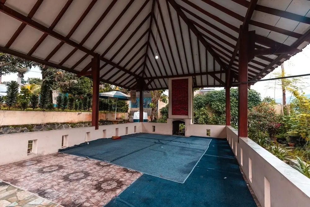 Villa Sm