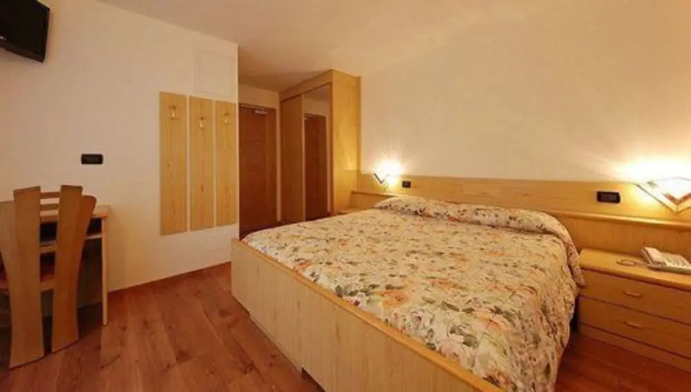 Hotel Cavalletto