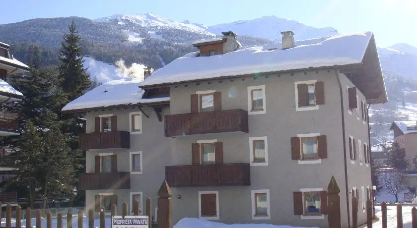 Casa Stefano E Lucia