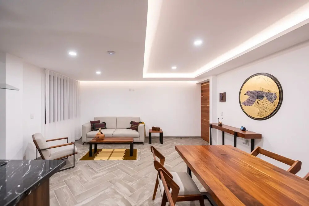 Suites Huayapam Oaxaca