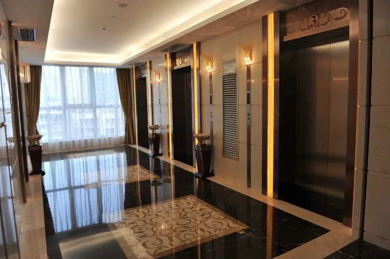 East Coast Hotel Guangzhou