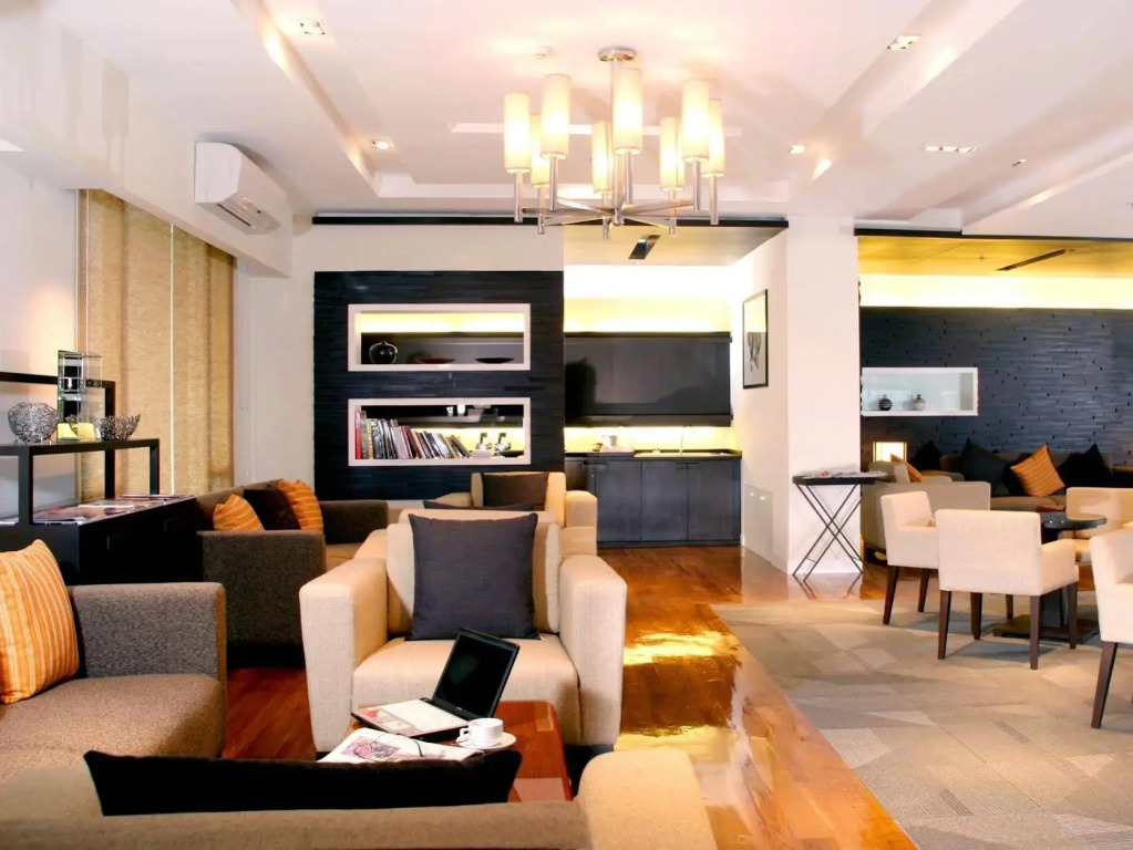 Kantary Hills Hotel, Chiang Mai
