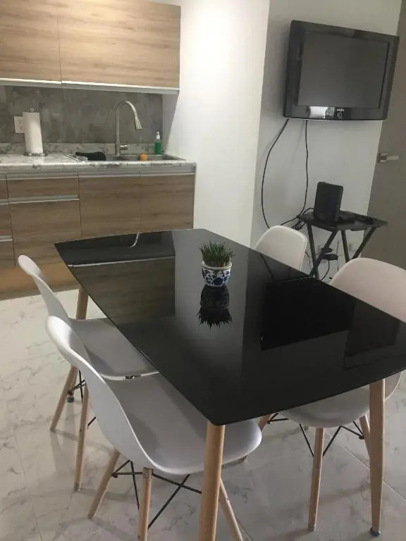 Blue Dreams Apartament Del Valle