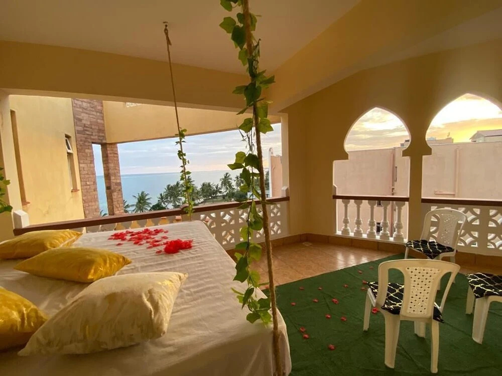 Lux Suites Lily Holiday Homes Shanzu