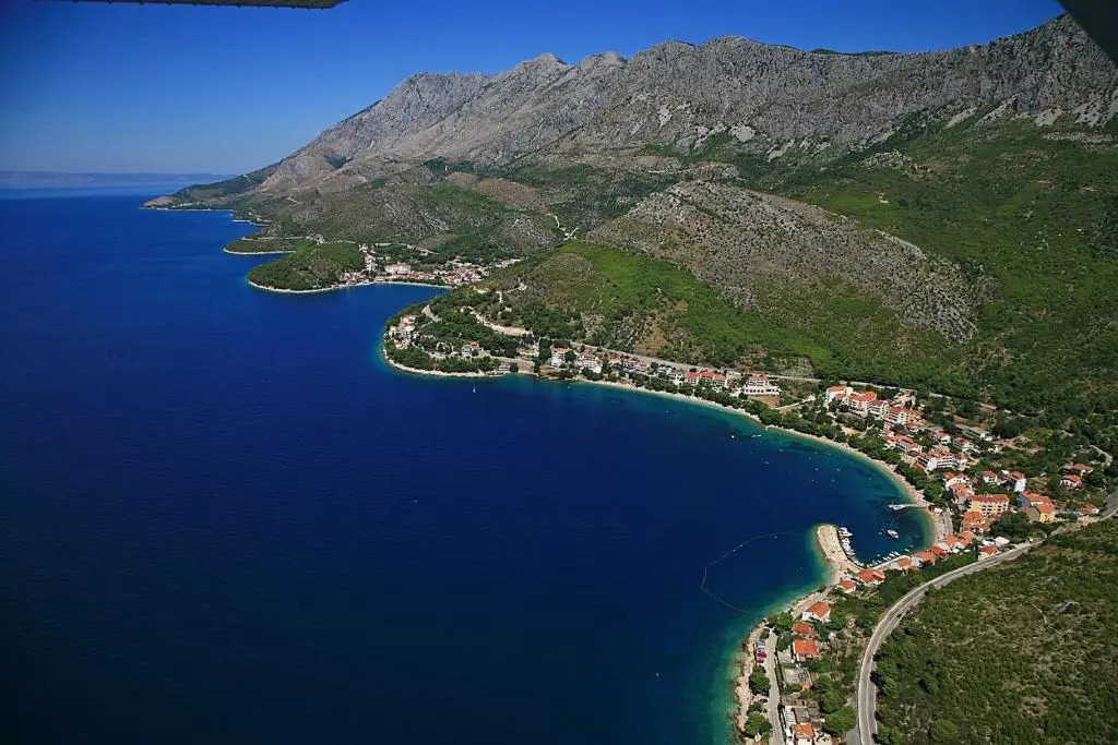 Apartments Bota