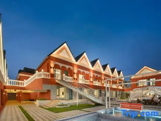Yunli Homestay in Tekes County