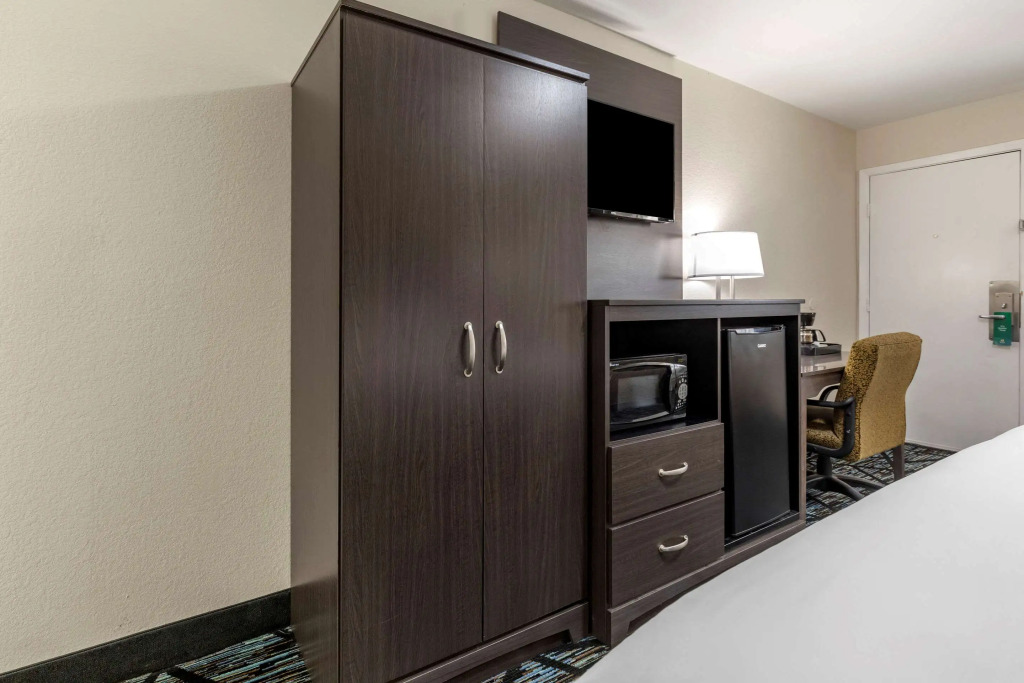 Quality Inn Cameron