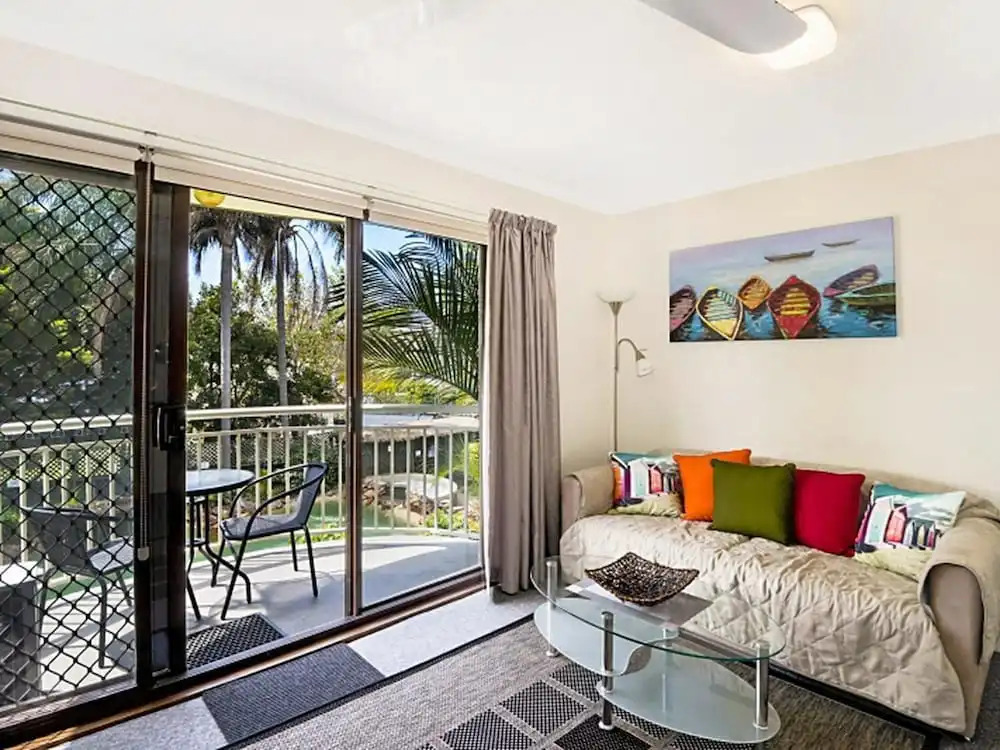 Allamanda Unit 37