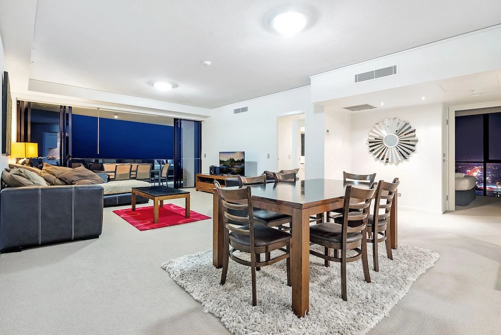 Sierra - Private Apartments