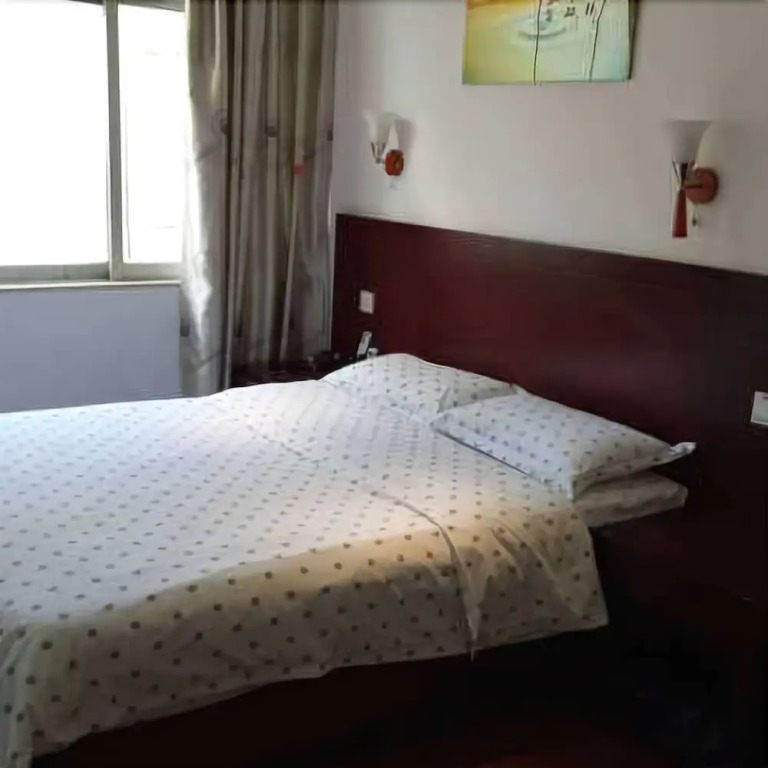 Yidianyuan TCM Healthcare Themed Hotel