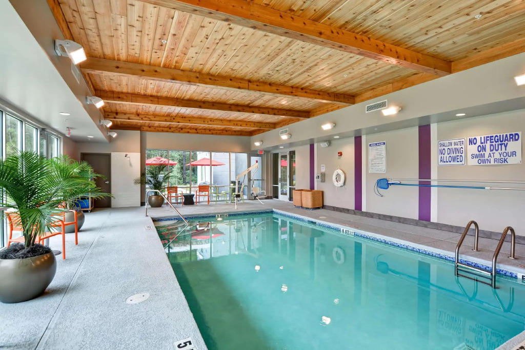 Home2 Suites By Hilton Summerville
