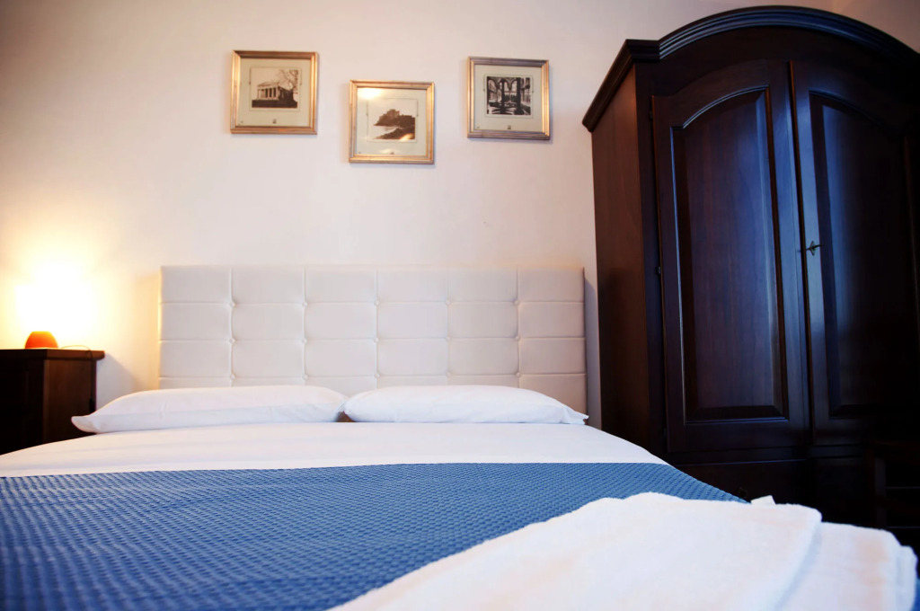 La Casa Rossa Country House