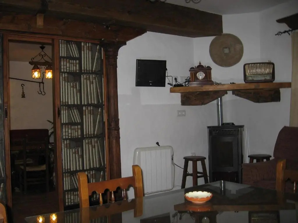 Casa Rural El Corralon