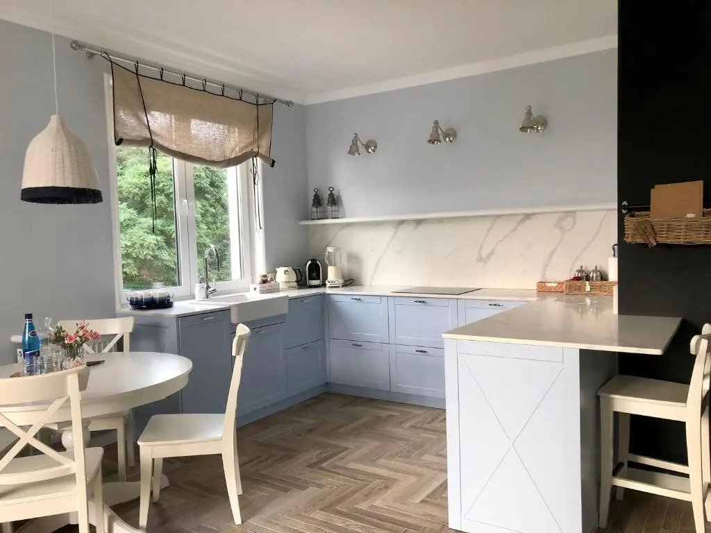 Apartament Na Klifie Puck 16