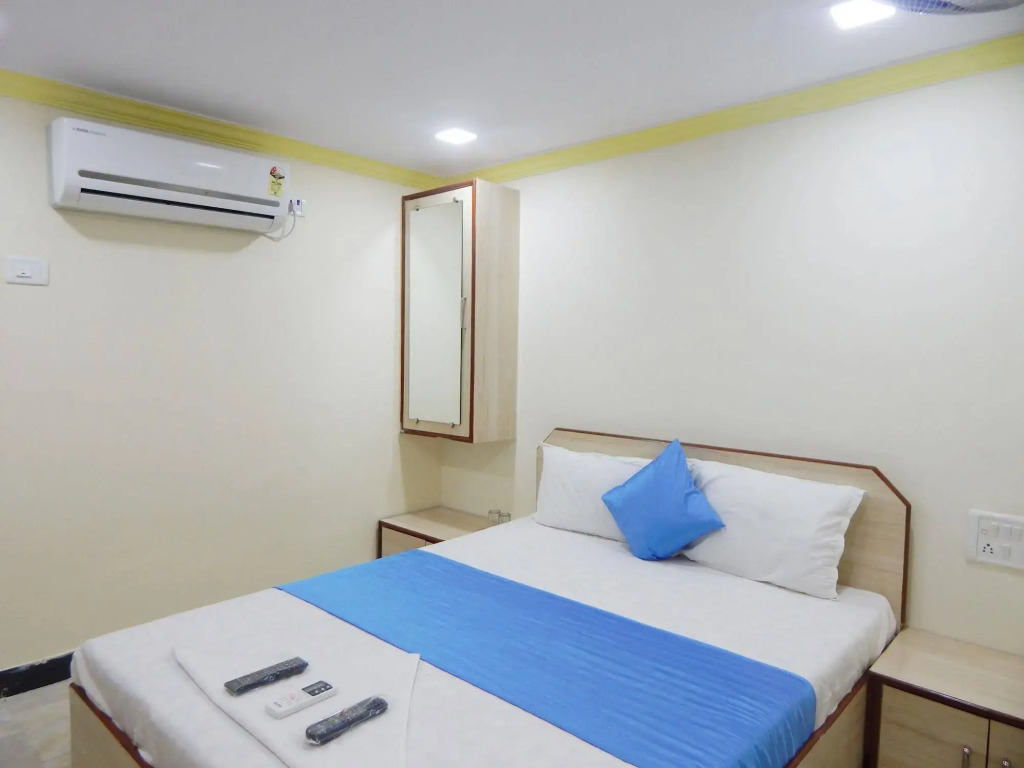 Hotel Sea View Colaba