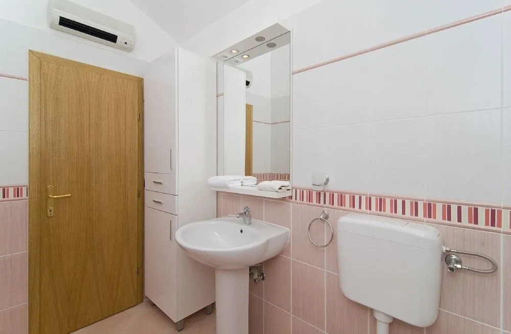 Apartment Dani