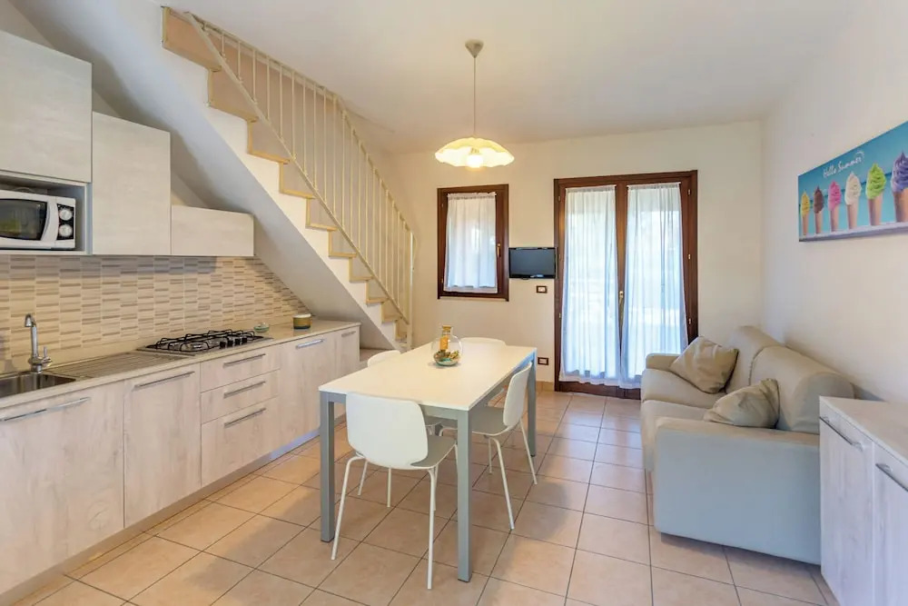 Residence Albarella