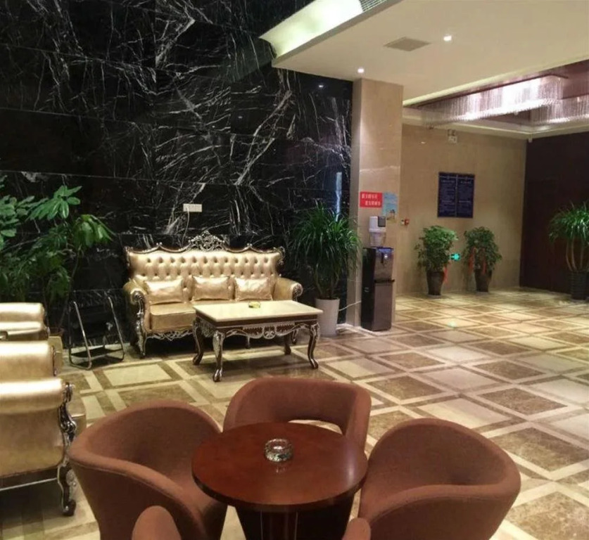 Yuehewan Boutique Hotel