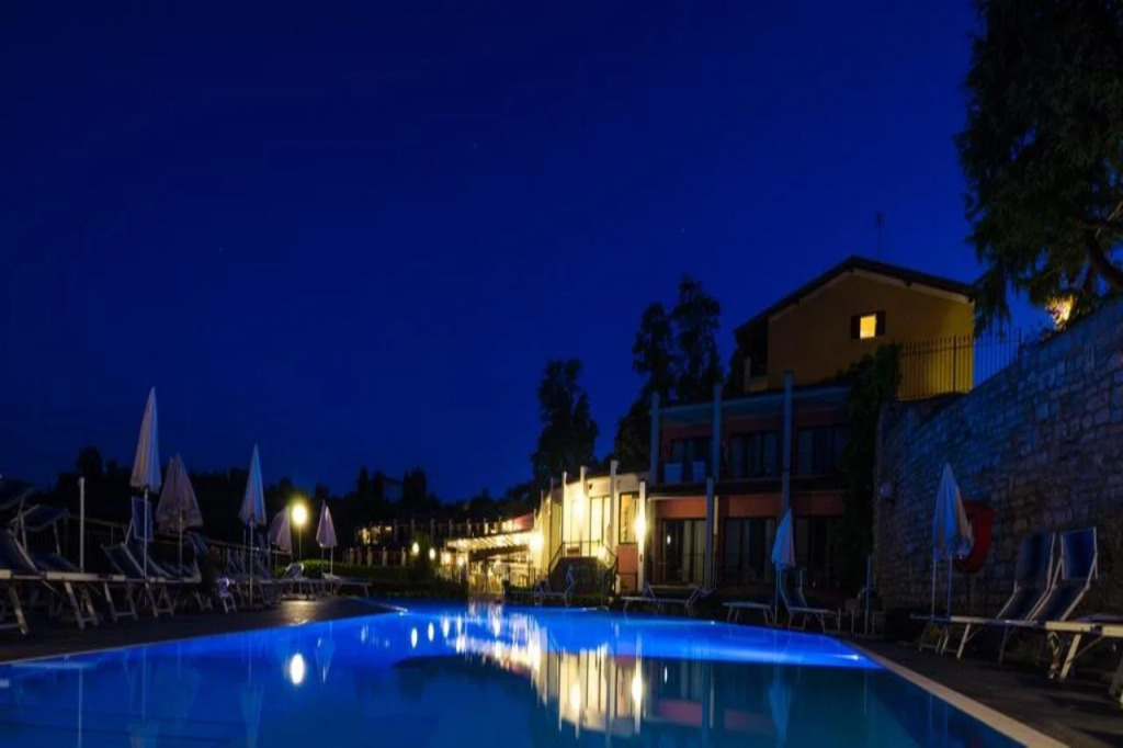 Hotel Belvedere