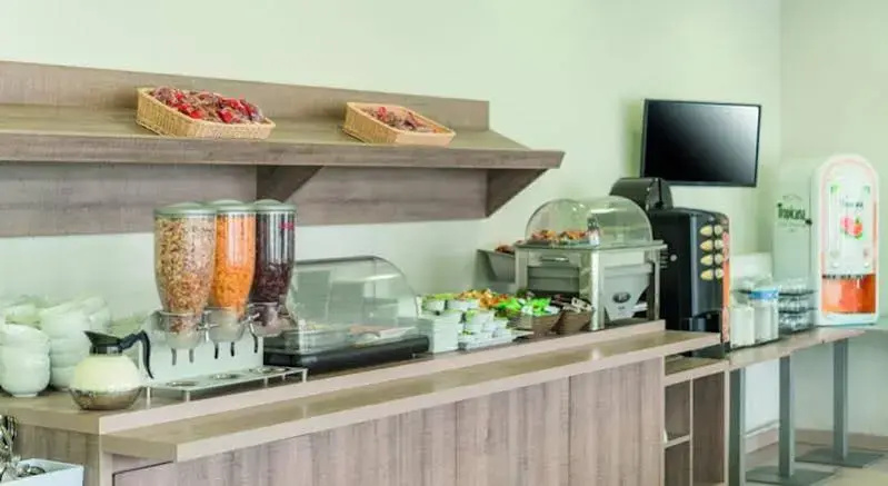 AppartCity Bobigny
