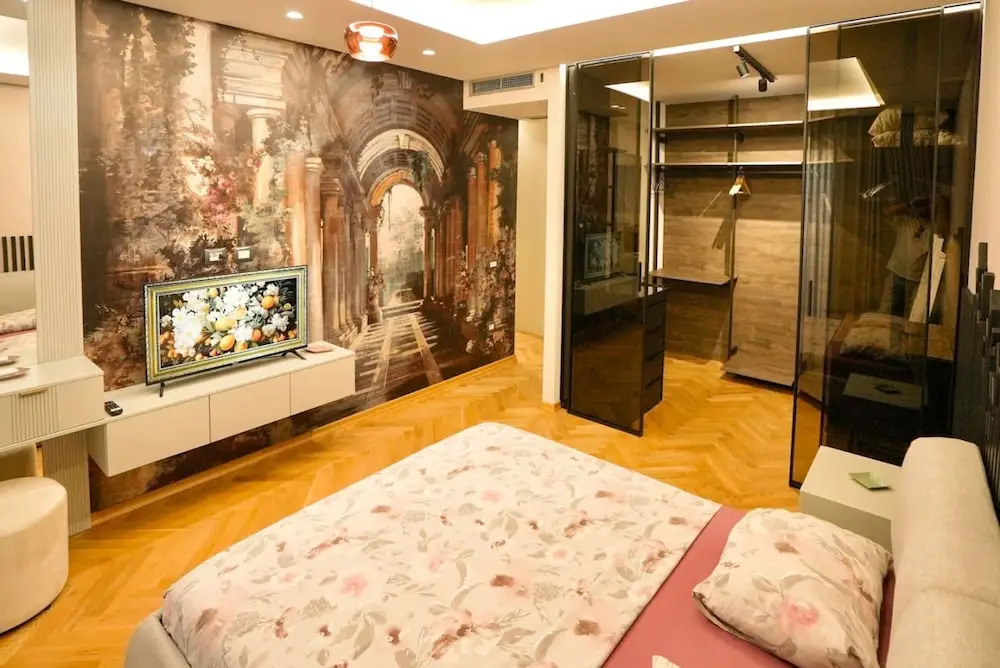 Grandstay Apartments 009