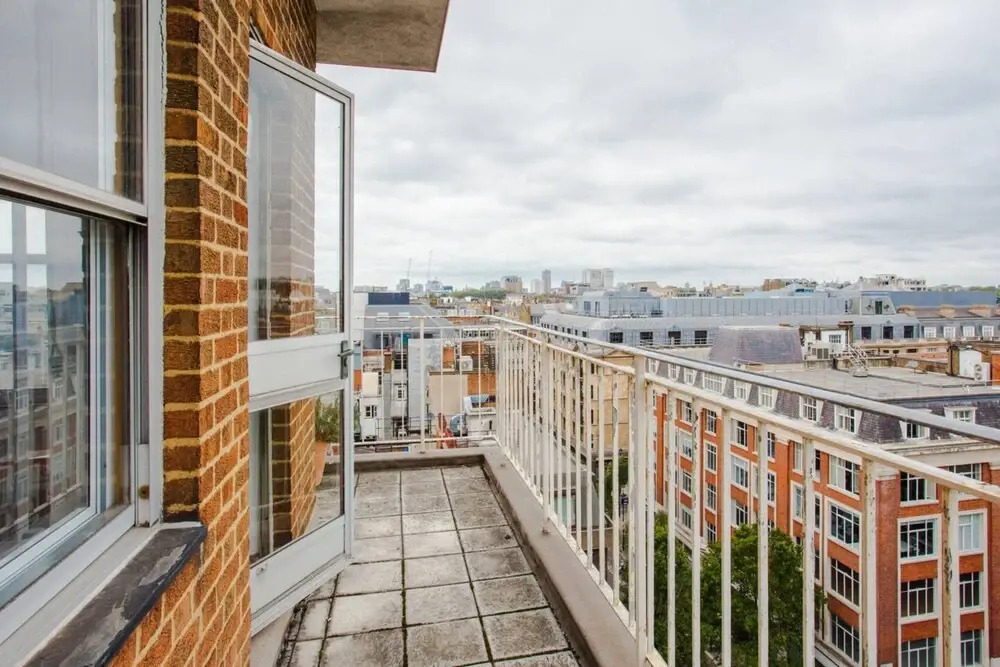 Prime Central London Residences