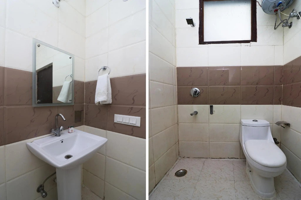 Hotel O Grand Casa