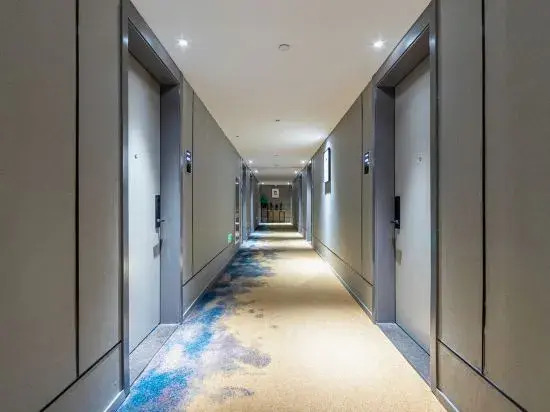 Homeinn Selected Hotel (Linyi Xianggang Road Airport International Convention and Exhibition Center)