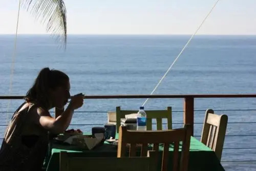 Kayu Surf Resort
