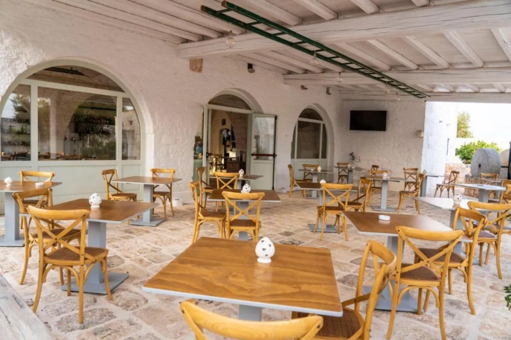 Masseria Ayroldi