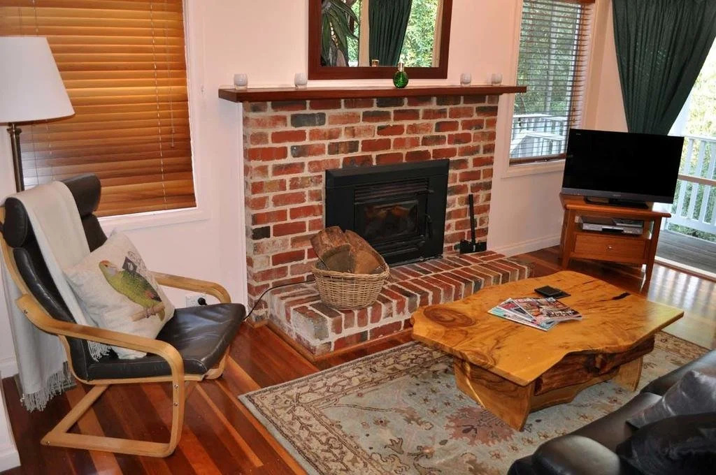 Tranquility Cottage