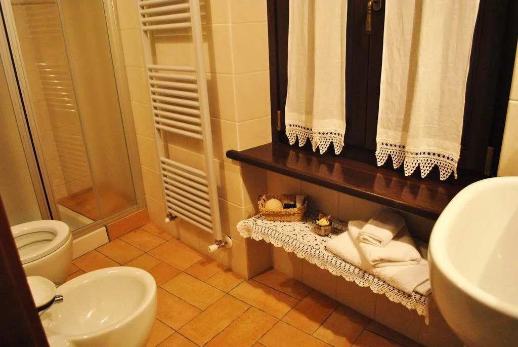 Agriturismo LAntico Oliveto