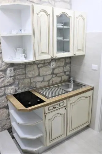 City Center Chic Apartments